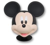 Jibbitz Crocs Mickey Mouse 3D Head Black One size