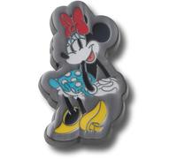 Jibbitz Crocs Minnie Elevated Black One size
