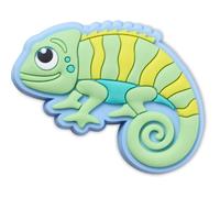 Jibbitz Crocs Pet Store Gecko Vert TU