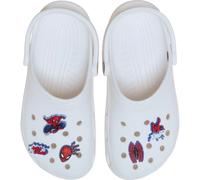 Jibbitz Crocs Spiderman (x5) Rouge TU