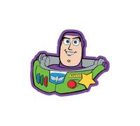 Jibbitz Crocs Toy Story Buzz Lightyear Multicolore TU