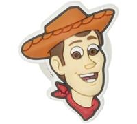 Jibbitz Crocs Toy Story Woody Beige TU