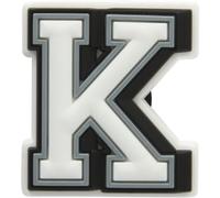 Jibbitz Letter K