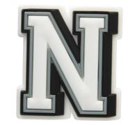 Jibbitz Letter N