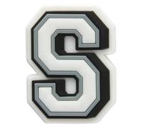 Jibbitz Letter S