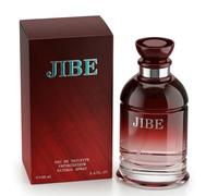 Jibe EDT 100ml Aftershave Spray - Masculine Fragrance for Men - Refreshing and Long Lasting Mens Perfume with Warm Spicy, Vanilla and Sandalwood Notes - Men's Cologne Perfect for Dates and Parties.