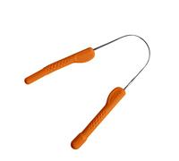 MyMouth JiBee Tongue Cleaner Orange