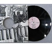 Jibri Wise One - House the Dog Built [VINYL]