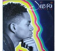 Jibri Wise One [VINYL]