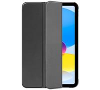 JIC Trifold Case Compatible with Apple iPad2025 Gen10/11/iPad 2022, Black | With Support, Auto Sleep/Wake and Premium Protection