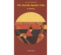 Jicarilla Apache Tribe: A History