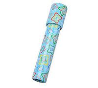 jiChenxiang Pack Kaleidoscope Magic Kaleidoscope Kit Rotating Glasses Classic Tin Kaleidoscope Toy Party Set Prism Telescope Puzzle