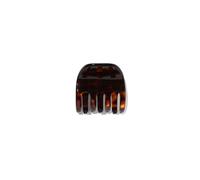 JICKIE Mini Nova Hair Claw - Tortoise