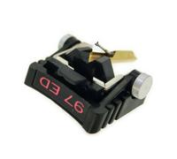 Jico Phonograph Stylus 192-97ED (Shure N-97ED)