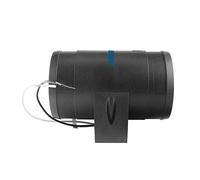 JicSuXi 3" - Marine Sails Bilge Fan 12V 145 CFM Yachts
