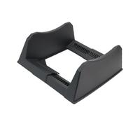 JicSuXi Car Tire Display Stand, Easy Installation Wheel Display Rack, Wheel Storage Stand for