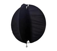 JicSuXi Daytime Visibility Banner with Anchor Ball, Stable and, for Daytime, for Ports, Cargo Ships, Fishing Boats and Yachts, Diameter 60cm