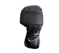 JicSuXi Outboard Cover Heavy Duty Waterproof Engine Hood Oxford Cloth Dustproof Portable Replacement Suitable for Boat Storage Fishing Marina Use, 15 to 20P