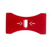 JicSuXi Premium Engine Cam Lock Tool for DSM 4G63 EV, Red