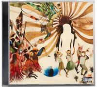 JID feat. 21 Savage and Baby Tate - God Does Like Ugly [New CD] Explicit