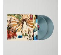 JID - God Does Like Ugly Light Blue Vinyl 2LP, JID