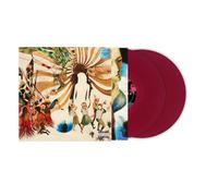 JID - God Does Like Ugly[Ruby 2 LP] [Amazon Exclusive] [Vinyl LP] [VINYL]