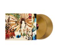 JID God Does Like Ugly (Vinyl) 12" Album Coloured Vinyl (US IMPORT)