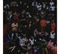 JID - The Forever Story - Vinyl (2xLP)