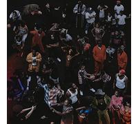 JID - The Forever Story - Vinyl (2xLP)