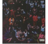 JID - The Forever Story - Vinyl (2xLP)