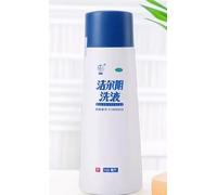 洁尔阴洗液 Jie Er Yin Xi Ye Herbal External Feminine Hygiene Cleanser 160ml/bottle