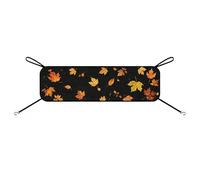 JIEBWCHA Anti-Hail Windshield Cover - Rain and Rough Leaf Protection for | Front Windscreen Protection | For Garage Parking Outdoor Courtyard Patio Apartment Rental