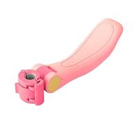 JIEBWCHA Children's Scooter Seat Attachment for Scooters - Foldable and Adjustable Part, Children's Outdoor Play Scooter Seat Attachment, Suitable for the Neighbourhood, Pavement, Family, Walks