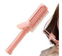 JIEBWCHA Defining Comb for Curls, Durable and Portable Hair Comb, Brush for Curly Hair, for Family, Friends, Enthusiasts, Beauty, Home, Salon, Indoor Parties, Travel
