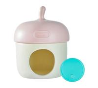 JIEBWCHA Hamster House, Hamster Hideaway - Nest Cartoon Nest Ceramic Caseuts Hideouts | Ice Cage Accessories, Small Animal Habitat Decoration, Decoration in