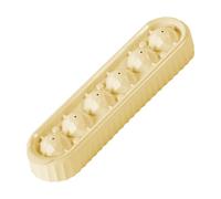 JIEBWCHA Ice Ball Tray Easy to Sre - Safe Kitchen Tools for Whiskey Cocktail Bourbon and Coffee