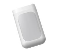 JIEBWCHA Rechargeable Hand Warmers | Hand Warmer 6000mAh 3 Adjustable Levels Reusable for Outdoor - Electric Device for Work Study Travel - for Enthusiasts