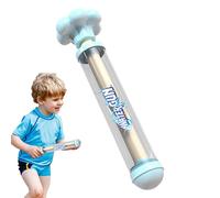 JIEBWCHA Water Squirt Toys | Water Sprayer,Outdoor Activities Interactive Games for Backyard Lawn Garden Boys Girls Adults Swimming Pool Beach