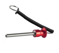 JIEBWCHA Weight Machine Pins, Gym Pins for Weight Stack | Magnetic Pin Replacement Parts, Pull Litch Fitness Equipment Parts, for Home Gym for the Home for the Home