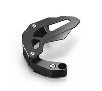 Jiechao For TRX450R 2006-2009 Motorcycle Case Saver ATV Guard Chain Protector For TRX450ER For 450R Moto Chain Cover(Color02)