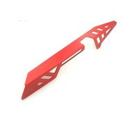 Jiechao Motorcycle Accessories For CT125 Sprocket Chain Guard Cover Protector Aluminum Moto Chain Cover(Color01)