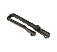 Jiechao Motorcycle Accessories Plastic Rubber Chain Slider Guide For RMZ250 For RMZ450 For RM125 250 2001-2008 Moto Chain Cover