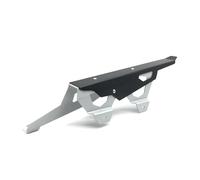 Jiechao Motorcycle Chain Guard Cover Protector For CRF1100L For ADV For SPORTS 2019-2021 Moto Chain Cover