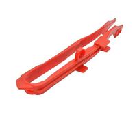 Jiechao Motorcycle Chain Guard Guide Protector Plastic For CRF250R For CRF450R For CR125R For CR250 For CRF250X For CRF450X Moto Chain Cover(Color02)