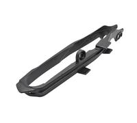 Jiechao Motorcycle Chain Guard Guide Protector Plastic For CRF250R For CRF450R For CR125R For CR250 For CRF250X For CRF450X Moto Chain Cover(Color01)