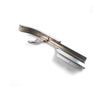 Jiechao Motorcycle Chain Guide Guard Cover Protector Case For 150 For LF150 11 For GZ125hs For GZ150a For QJ150 3a/b Moto Chain Cover