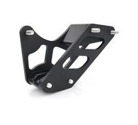 Jiechao Motorcycle Chain Slider Guard Sprocket Cover Protector Protection For DR650 For DR 650 1996-2021 2022 Moto Chain Cover