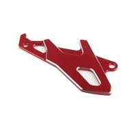 Jiechao Motorcycle Front Sprocket Cover Chain Guard Protector For CRF250L 2012-2018 Moto Chain Cover(Color02)