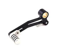 Jiechao Motorcycle Gear Shifter Pedal Shifting Adjustable Shift Lever for MT-03 for MT-25 for YZF-R3 for YZF-R25 2014-2023 Moto Shift Lever