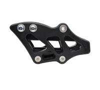 Jiechao Motorcycle Plastic Chain Guide Guard For CR125 2005-2007 For CR250 For CRF250R 2005-2006 For CRF450R For CRF450X Moto Chain Cover(Color02)